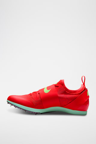 Nike Pole Vault Elite - Rouge
