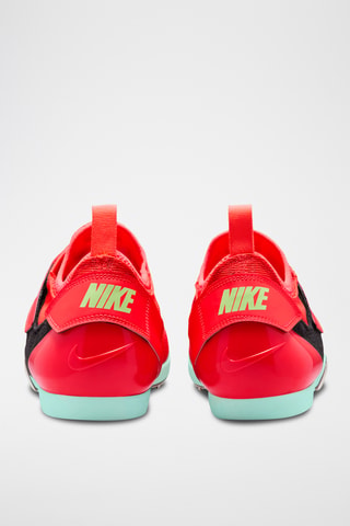 Nike Pole Vault Elite - Rouge