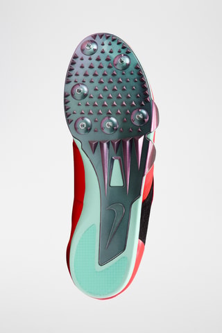 Nike Pole Vault Elite - Rouge