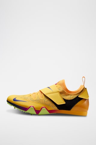 Nike Pole Vault Elite - Jaune citron