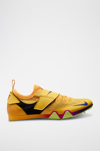 Nike Pole Vault Elite - Jaune citron