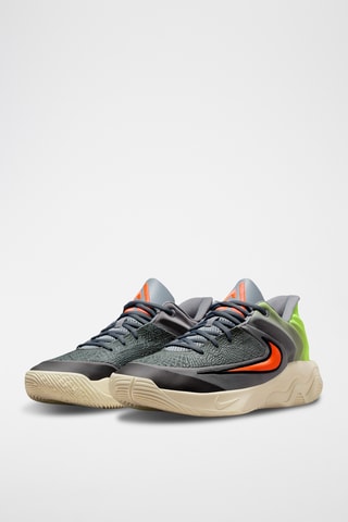 Nike Antetokoúnmpo Giannis Immortality 4 - Gris foncé