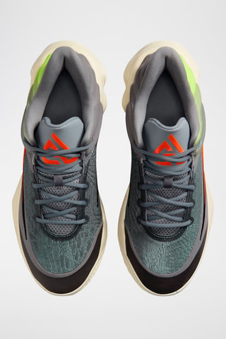 Nike Antetokoúnmpo Giannis Immortality 4 - Gris foncé