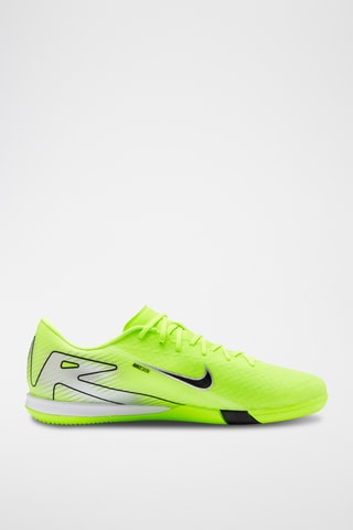 Nike Mercurial - Vert clair et noir