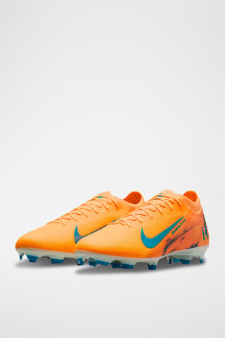 Kylian Mbappé - Orange