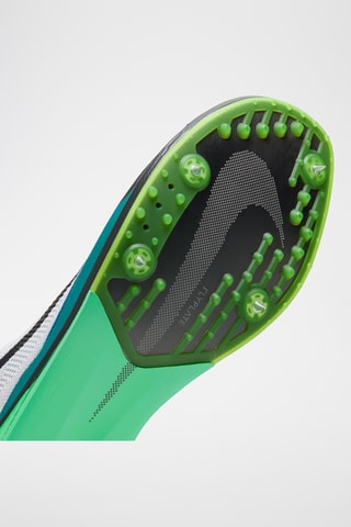 Nike Dragonfly 2 Elite - Blanc