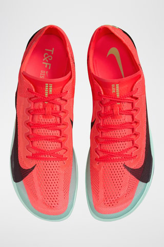 Nike Dragonfly 2 Elite - Rouge