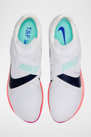 Nike Long Jump Elite - Blanc
