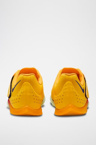Nike Long Jump Elite - Jaune