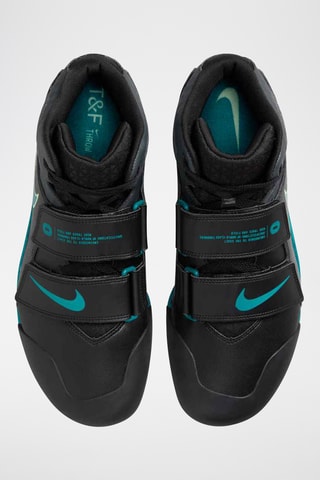 Zoom Javelin Elite 3 - Noir