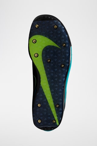 Zoom Javelin Elite 3 - Noir