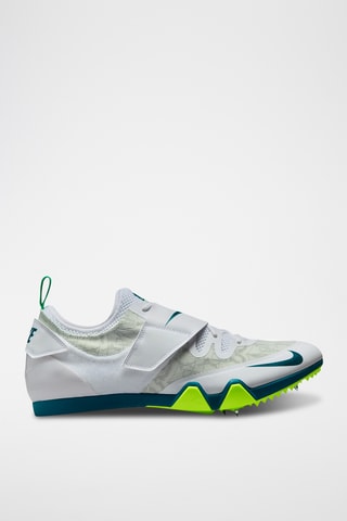 Nike Pole Vault Elite - Blanc