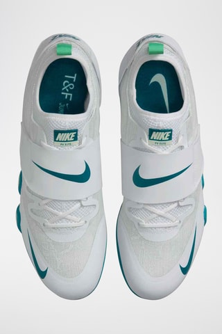 Nike Pole Vault Elite - Blanc