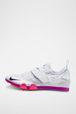 Nike Pole Vault Elite - Blanc