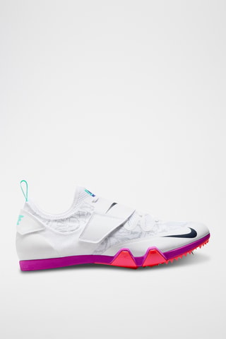 Nike Pole Vault Elite - Blanc