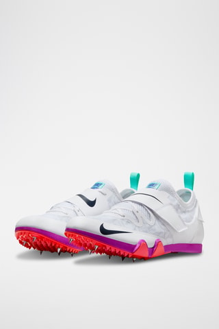 Nike Pole Vault Elite - Blanc
