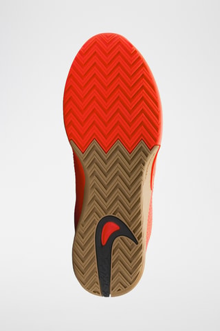 Nike Street Flare - Rouge
