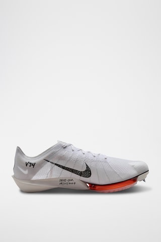Sneakers - Blanc