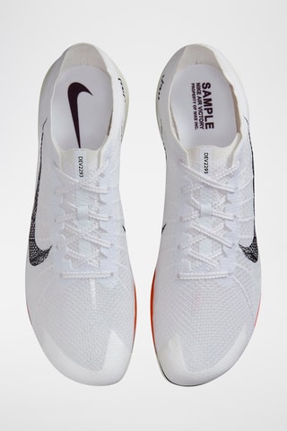 Sneakers - Blanc