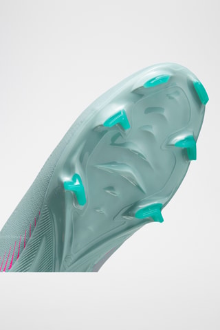 Sneakers - Vert d’eau