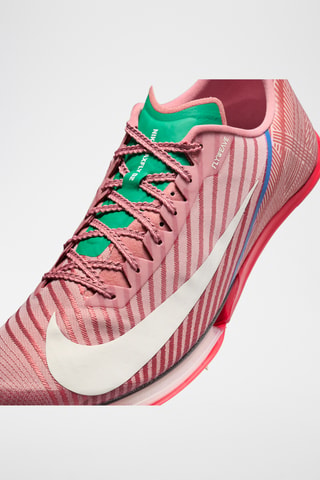Air Zoom McFly 2 - Rouge