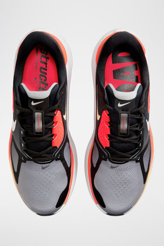 Nike Structure Plus - Gris