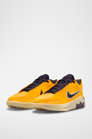 LeBron Witness 9 - Jaune
