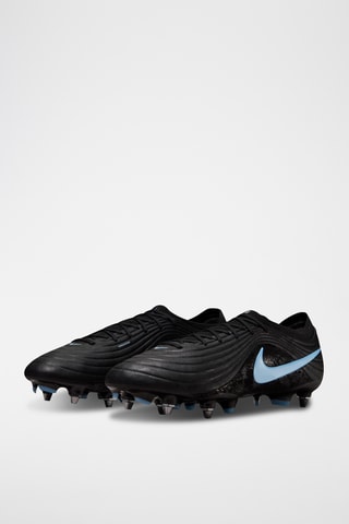 Nike Tiempo Maestro Elite - Noir