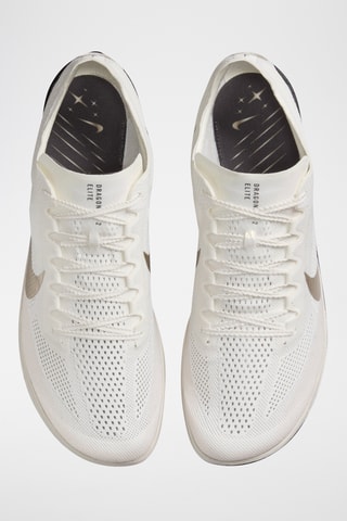 Sneakers - Ecru