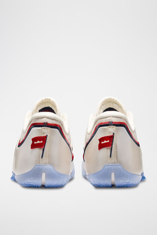 LeBron XXIII Old Glory - Ivoire