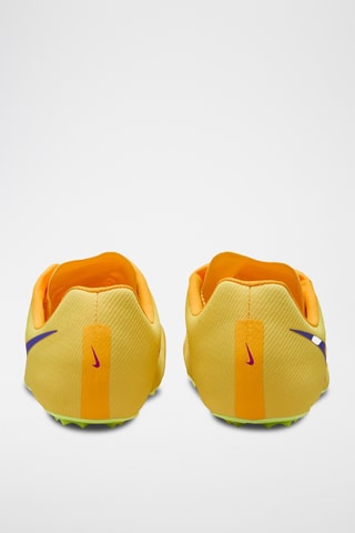 Nike Zoom Ja Fly 4 - Jaune