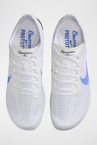 Zoomx Dragonfly 2 - Blanc