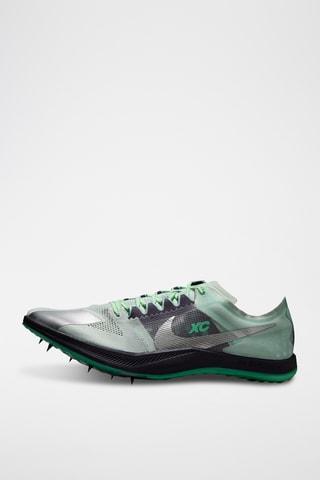 Nike Dragonfly XC - Vert d’eau