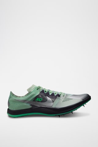 Nike Dragonfly XC - Vert d’eau
