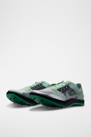 Nike Dragonfly XC - Vert d’eau