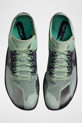 Nike Dragonfly XC - Vert d’eau