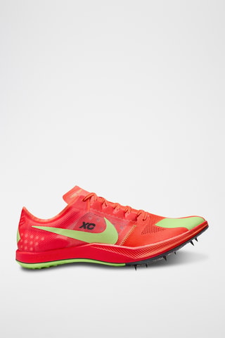 Nike Dragonfly XC - Orange