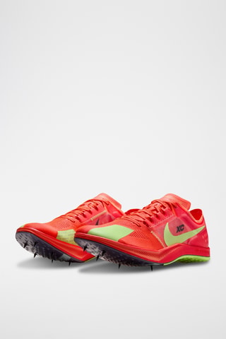 Nike Dragonfly XC - Orange