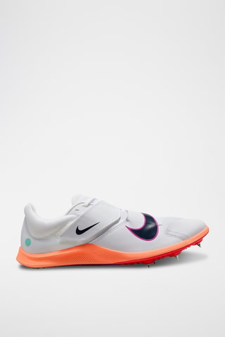Nike Zoom Rival Jump - Blanc