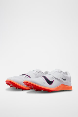 Nike Zoom Rival Jump - Blanc