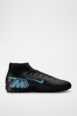 Nike Mercurial Superfly 10 Academy - Noir