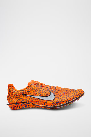 Zoomx Dragonfly 2 Elite Oly - Orange