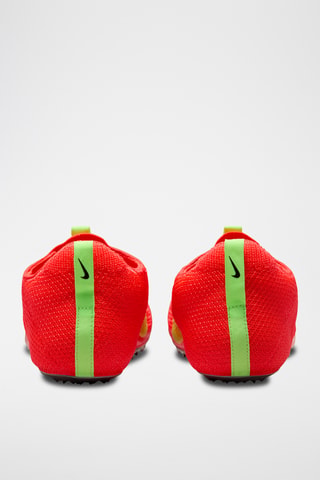 Sneakers - Rouge