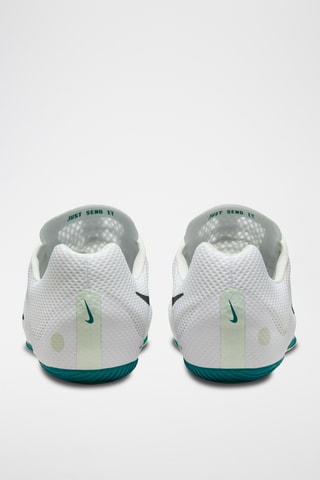 Sneakers - Blanc