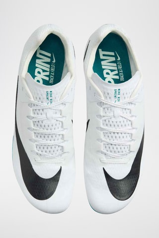 Sneakers - Blanc