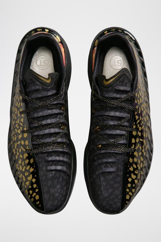 Nike G.T. Cut 4 Victor Wembanyama - Noir