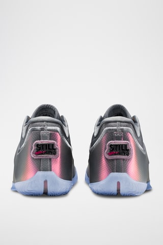 James LeBron XXIII Shut Up And Dribble - Gris