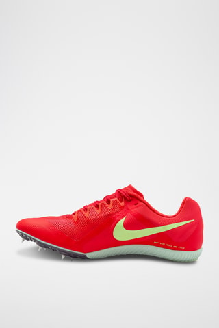 Zoom Rival Multi - Rouge