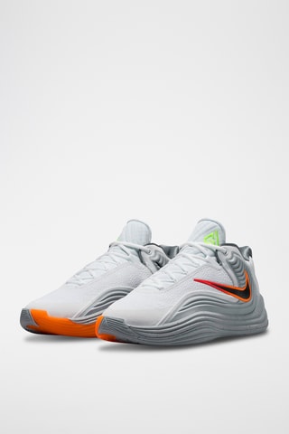 Giannis Freak 7 Ignition - Blanc
