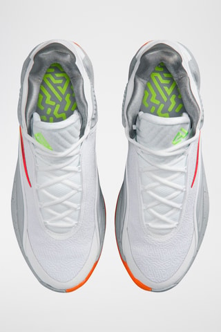 Giannis Freak 7 Ignition - Blanc